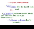 Gane Dinero Desde su Casa - Completando Encuestas