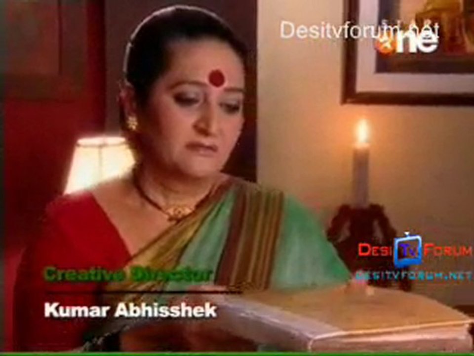 Jaane Pehchaane Se Yeh Ajnabi - 10th June 2010 - pt1