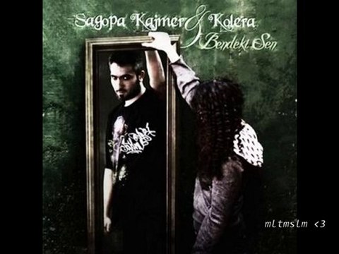 sagopa kajmer ft. kolera - bu böyledir