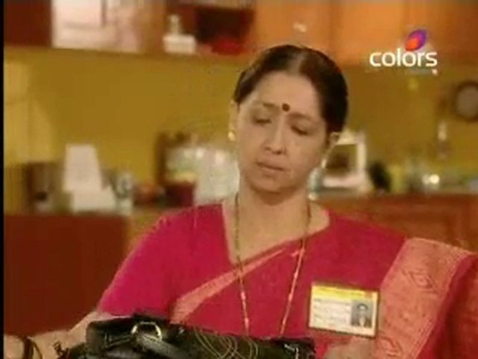 Thoda Hai Bas Thode Ki Zaroorat Hai - 10th june 2010 pt3