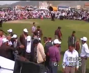 Sanatçı ve Jüri Değerlendirmeleri 🎨