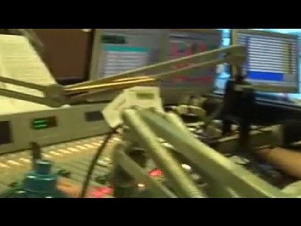 Steve on air for 92.5 KISS FM | Toledo, Ohio accident ...