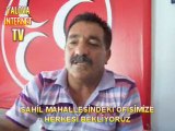 MHP YALOVA İL BAŞKANLIĞI, FATİH ŞAHİN ÇİFTLİKKÖY İLÇE BAŞKANI, YALOVA HABER