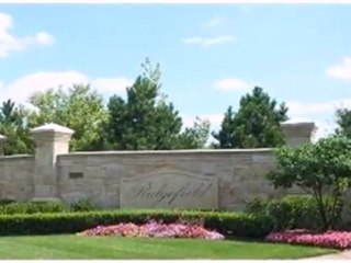 Homes for Sale - Lot 9 Ridgefield Boulevard - Huntley, IL 60