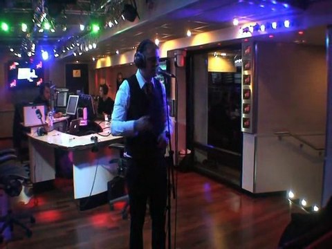 plan b - she said live - NRJ Mikl L'émission sans interdit