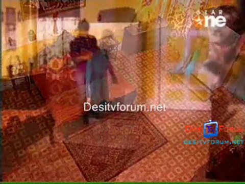 Jaane Pehchaane Se Yeh Ajnabi - 10th June 2010 - pt4