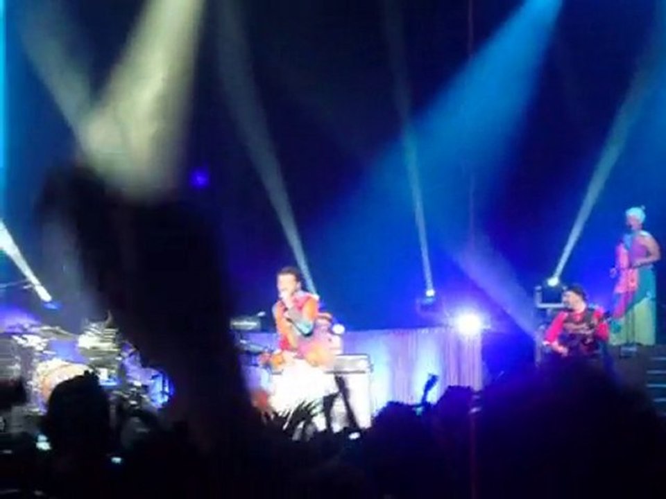 chris