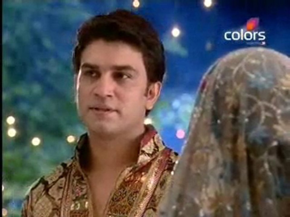 Bairi Piya- 10th june 2010pt1