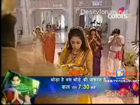 Ye Pyar Na Hoga Kam - 10th June 2010 - pt2