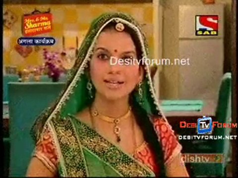 Sajan Re - 10th June 2010 - pt2