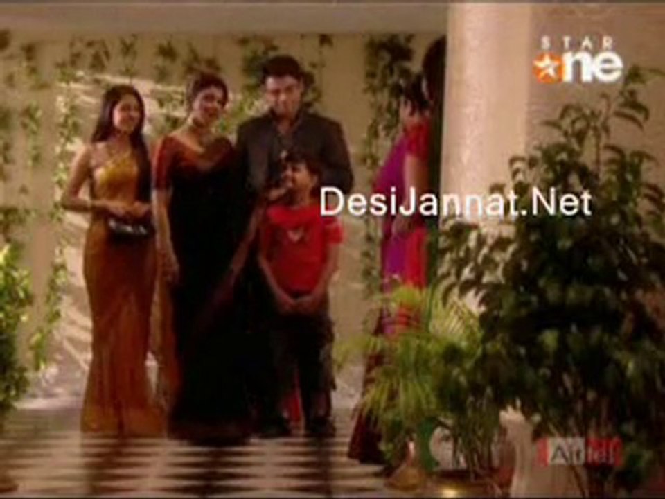 Jaane Pahchane Se Ye Ajnabi - 10th june 10pt2