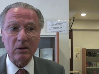 "L'Iran? Un fiasco sur le plan diplomatique."