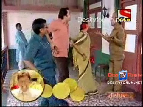 Mr Misses Sharma - 10th June 2010 - pt1