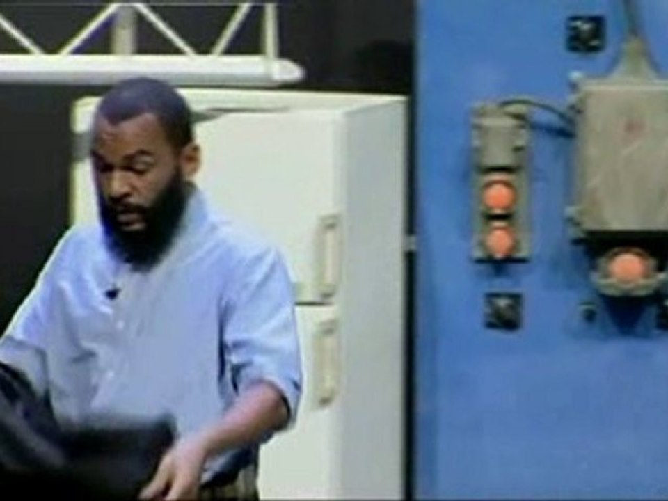 Dieudonne et les sionistes,top 10 de la quenelle