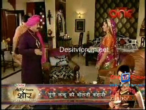 Kesariya Balam - 10th June 2010 - Pt1