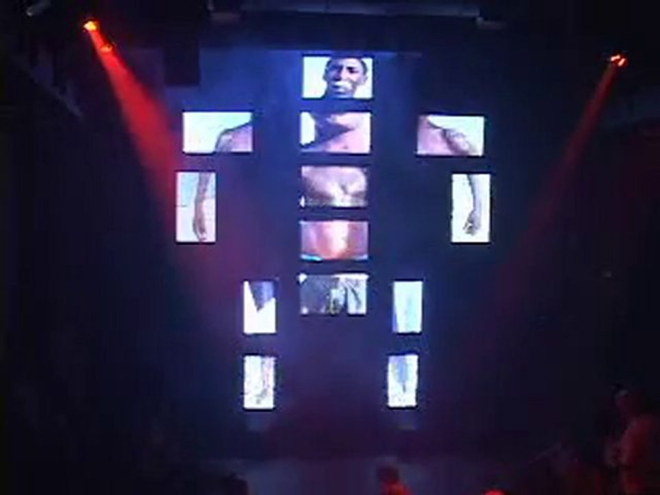 Telefunken&Funkenstein (Dj Diplo and Leandro HBL)