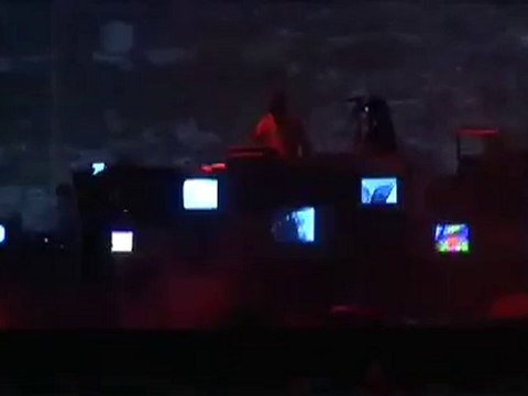 Sany Pitbull feat Leandro HBL_TIM Festival 2008