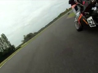 Protwin 2010 Nogaro 2ème manche