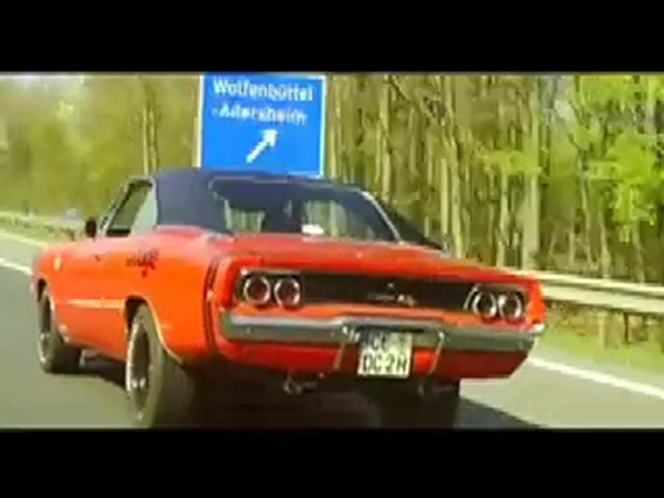 Sonntagsfahrer 1