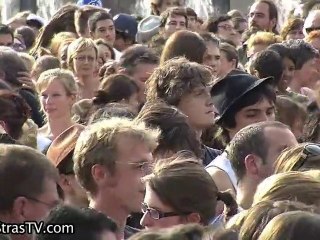 Gotan Project à Strasbourg