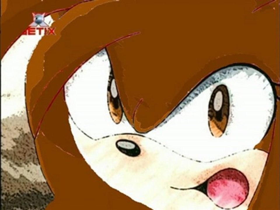 Voice acting for Nicole, Ruth, and lil Nicole