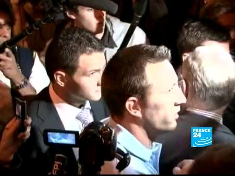 French rogue trader: Kerviel court case goes worldwide