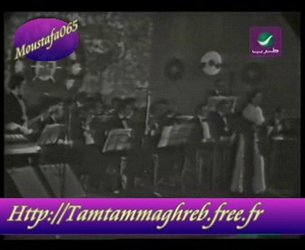 Warda : Baligh parle de ses chansons