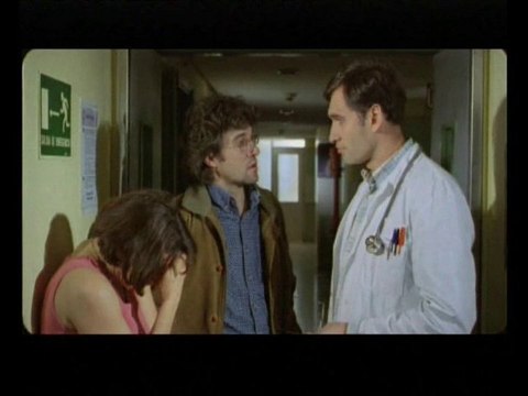 Curso de Cine - Corto: Médula - Escuela de Cine TAI