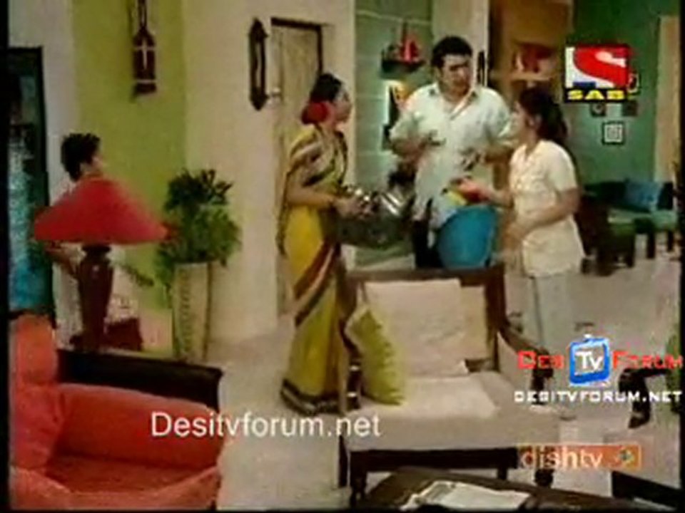 Mr Misses Sharma  - 10th June 2010 - pt4
