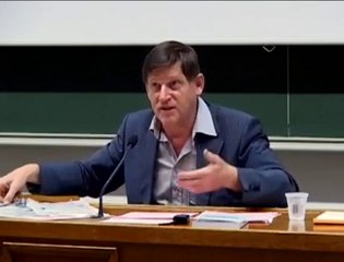 L'analyse de Michel Collon sur la couverture médiatique