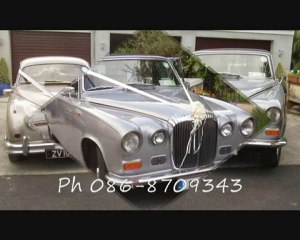 Wedding Car Hire Cork