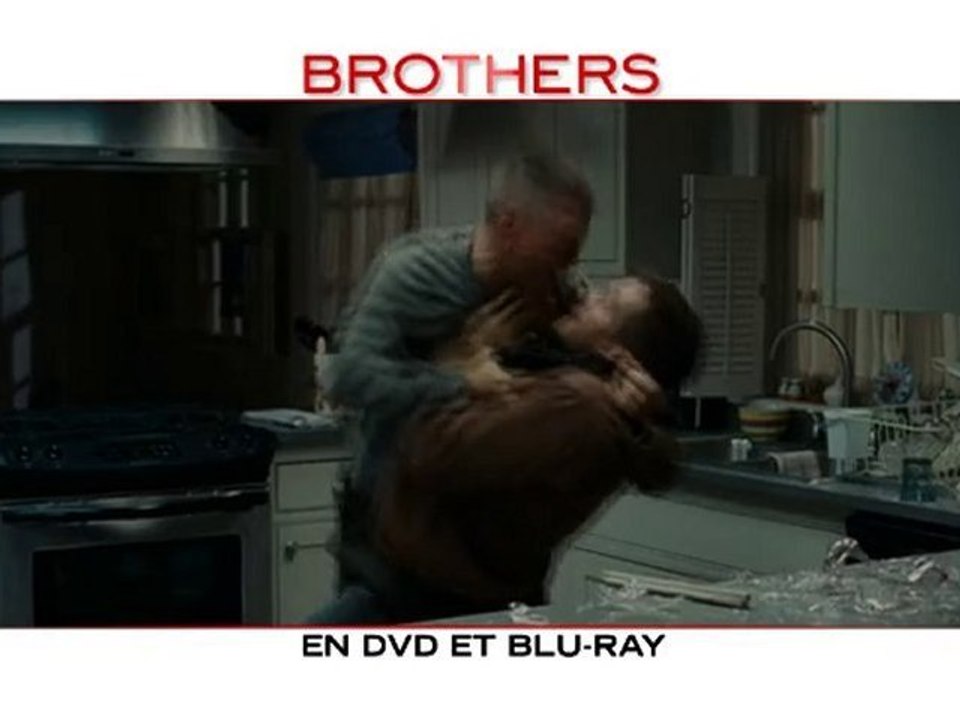 Spot TV Brothers