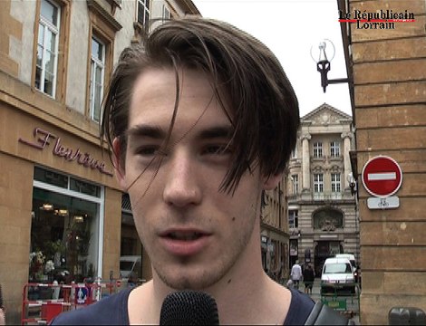 Mondial 2010 : Les Mosellans sont-ils derrière les Bleus ?