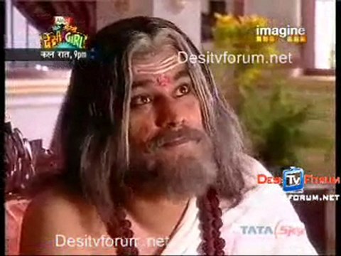 Devi [84] -10th June 2010 - pt2