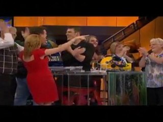 Jean-Pierre Lessard au Banquier de TVA partie 3