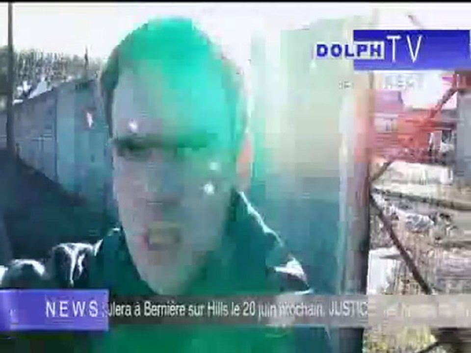 DOLPH VS DOLPH (Bande annonce N°1)