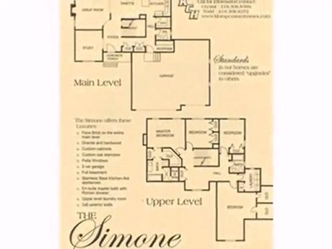 Homes for Sale - 10375 Golden Arch Ave - Saint John, IN 4637