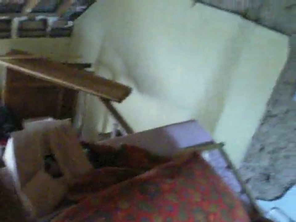 travaux suite