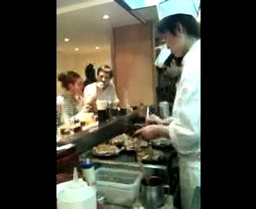 Okonomiyaki