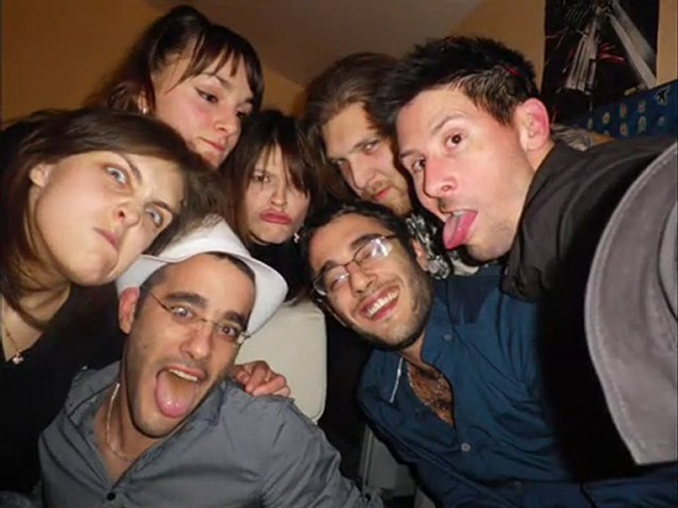 Le BiRTHDay à MiCK