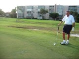 GOLFERS PUTTING IS WHERE THE GAME IS goto ...