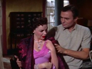 A Star is Born (1954) Make Over