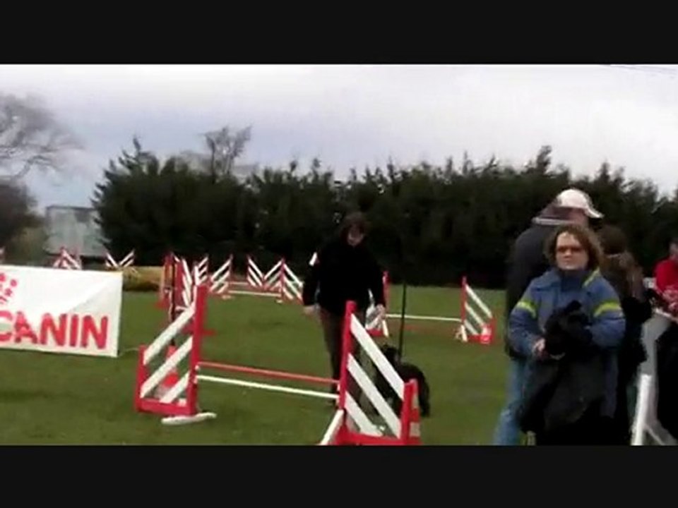 21 février 2010 Cugnaux