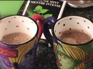 How to Make "Adults Only" Hot Chocolate