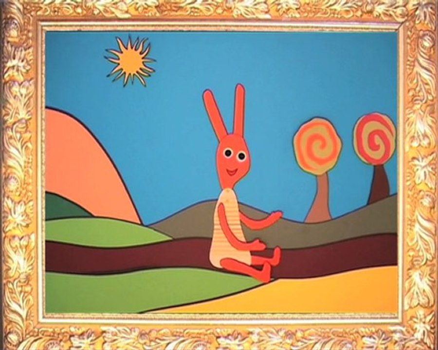 Le lièvre et la tortue