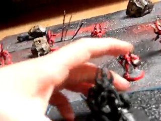 présentation de mon terrain