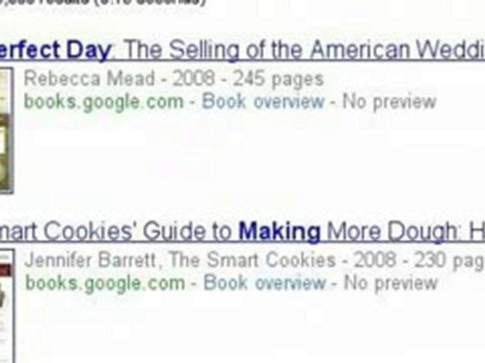 From low self esteem to life's joy