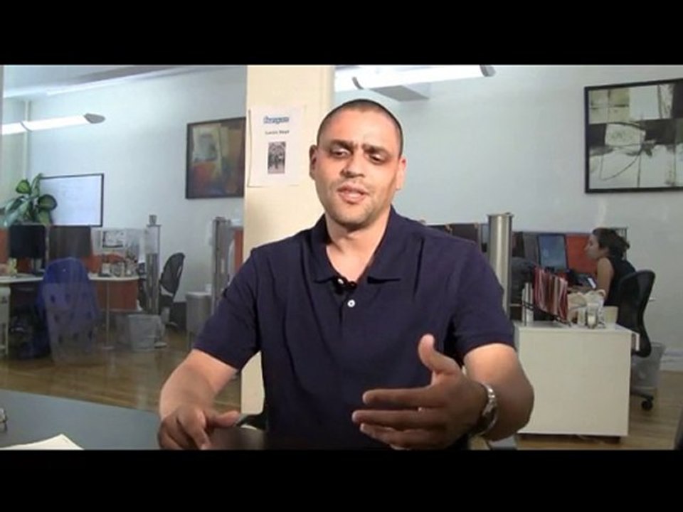 Facebook Privacy Settings