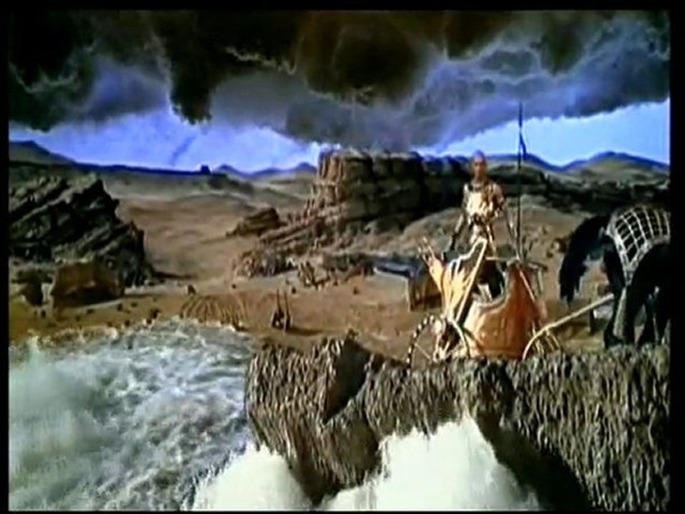 LES MIRACLES DU CORAN III - 1/2