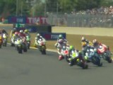 le mans  moto gp 2010moto2